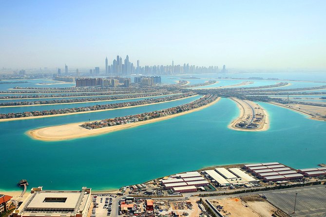 Highlights of Dubai City Tour - Good To Know