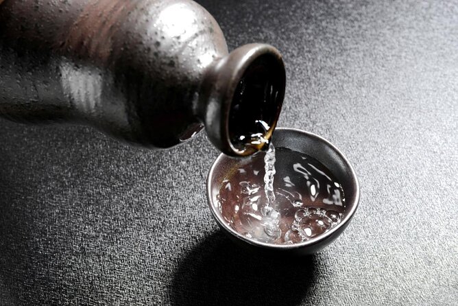 Highlights of East Kyoto by Train, Zen, Tea, Sake - Expert Guidance Throughout the Tour
