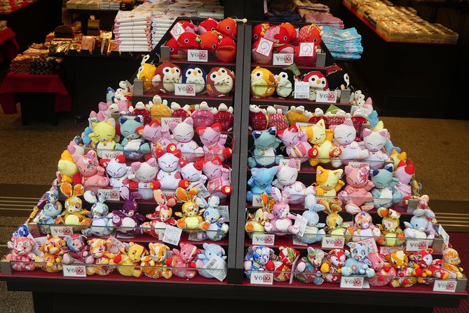 Highlights of East Kyoto by Train, Zen, Tea, Sake - Common Questions