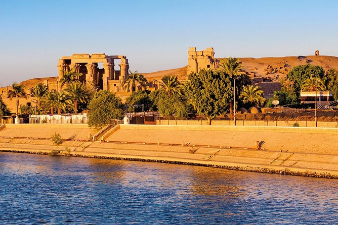 Highlights of Egypt Tour -Egypt at A Glance - Inclusions