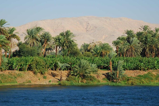 Highlights of Egypt Tour -Egypt at A Glance - Additional Information