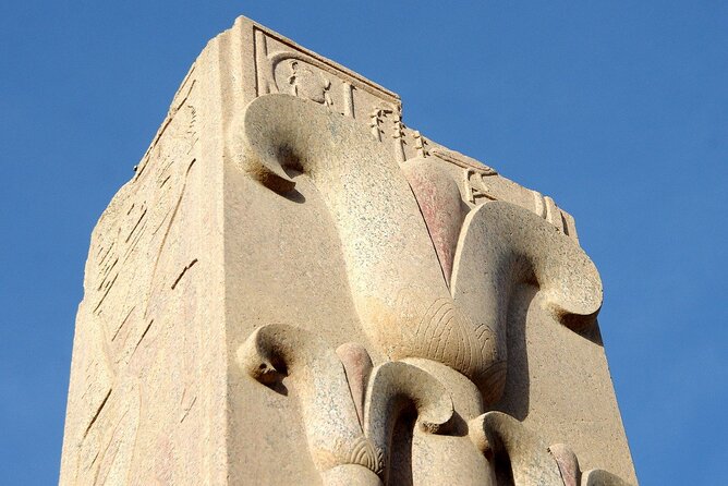 Highlights of Egypt Tour -Egypt at A Glance - Cairo Exploration