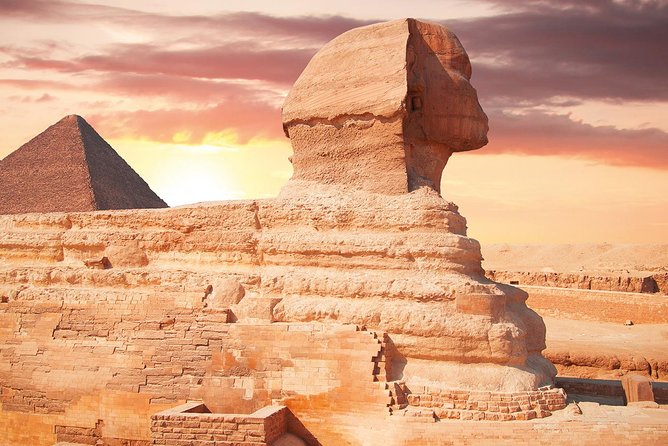 Highlights of Egypt Tour -Egypt at A Glance - Aswan Adventure