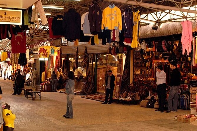 Highlights Of Ephesus Includes Lunch Tour by Khalid - Temple of Artemis