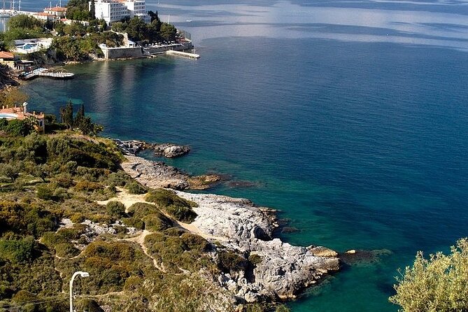 Highlights Of Ephesus Includes Lunch Tour by Khalid - Terrace Houses