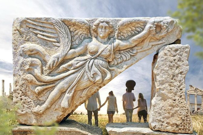 Highlights of Ephesus Tour For Cruisers - Tour Highlights