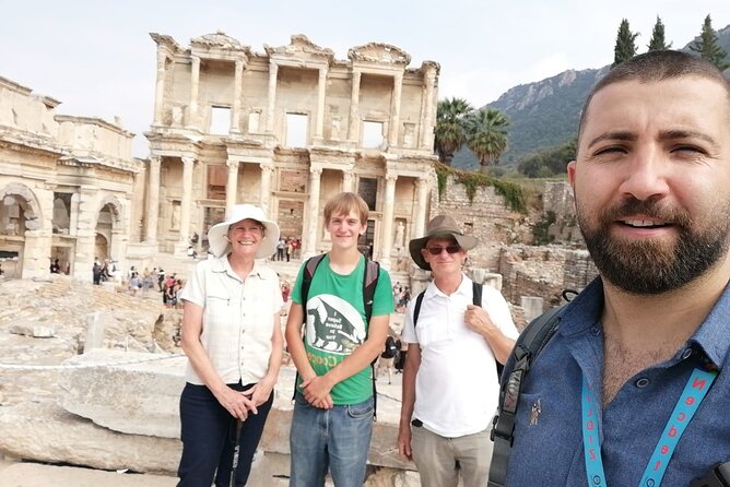 Highlights of Ephesus Tour For Cruisers - Convenient Tour Details and Pricing
