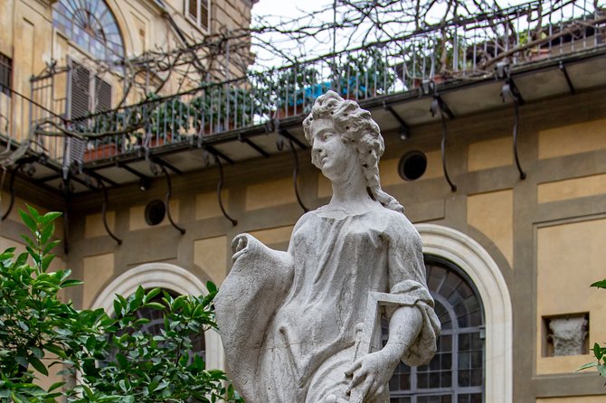 Highlights of Florence With an Exclusive Local Guide - Tour Overview