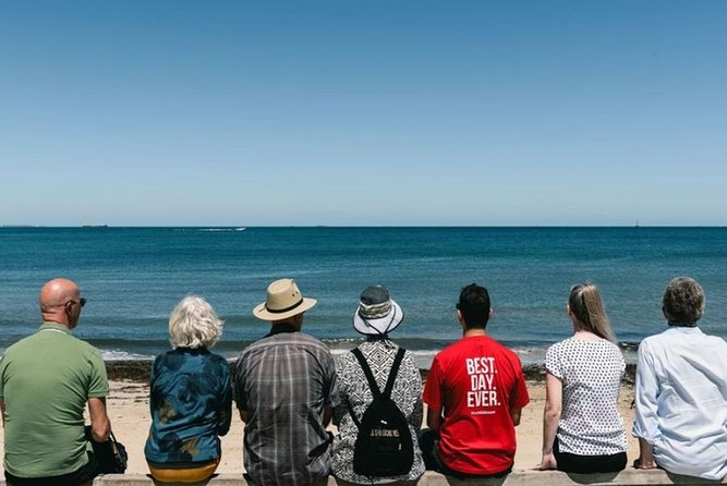 Highlights of Fremantle: Convicts and Colonials Guided Tour - Key Landmarks and Settler Arrival