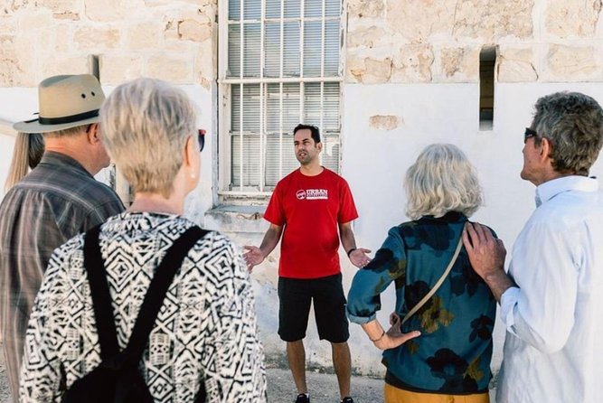 Highlights of Fremantle: Convicts and Colonials Guided Tour - The Sum Up