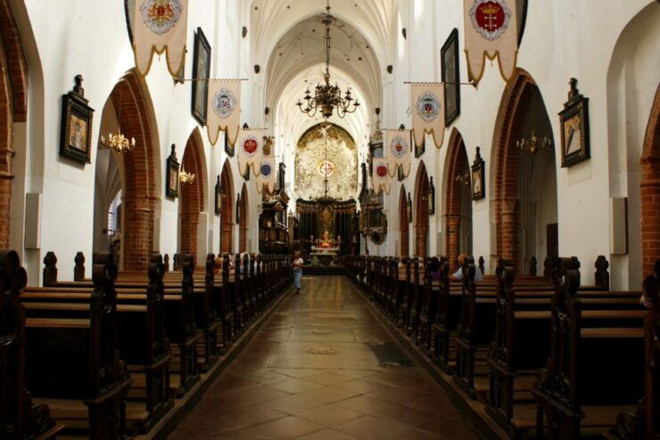 Highlights of Gdańsk, Gdynia and Sopot 1-day Private Tour - Iconic Landmarks Visited