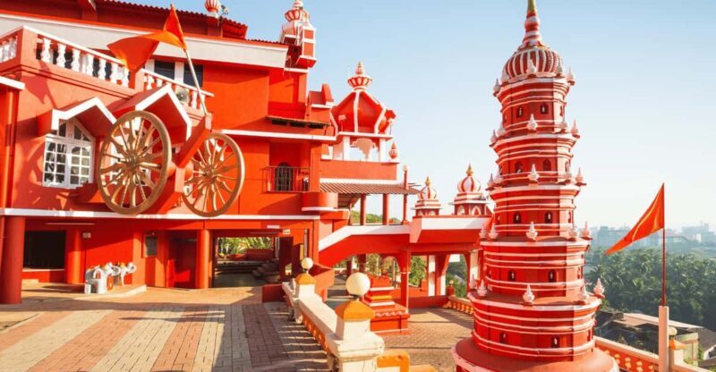 Highlights of Goa Neighbourhood - Guided Tour of Panjim - FAQs