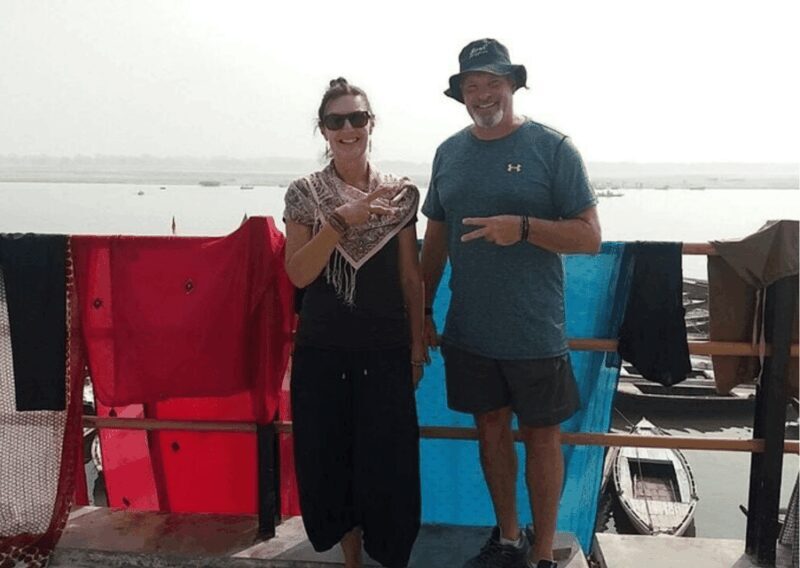 Highlights of Goa Neighbourhood - Guided Tour of Panjim - A Closer Look at the Tour Experience