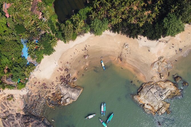 Highlights of Gokarna (Guided Half-Day City Sightseeing Tour by Car) - Cancellation Policy