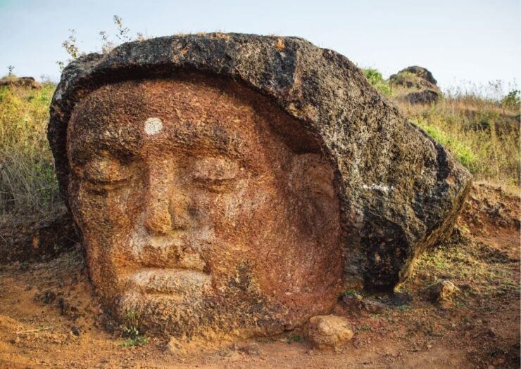 Highlights of Gokarna (Guided Half-Day City Tour by a Car) - Tour Details