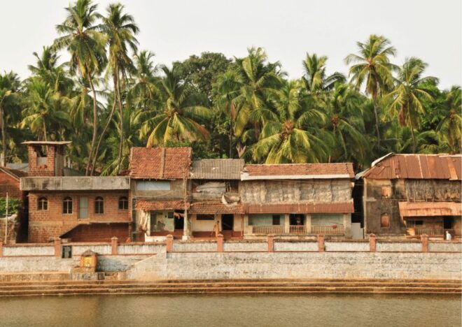Highlights of Gokarna (Guided Half-Day City Tour by a Car) - Customer Reviews