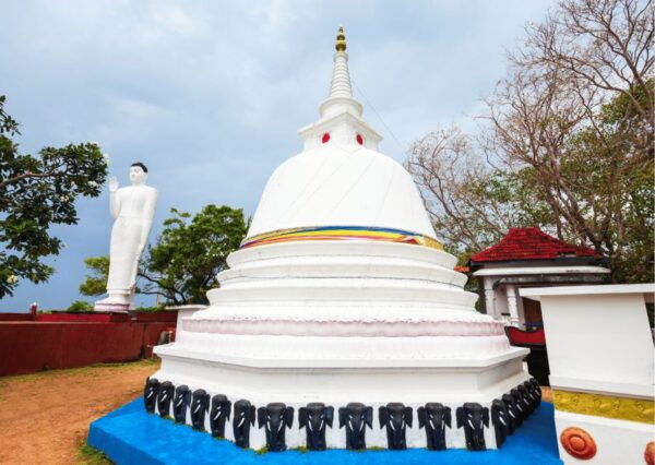 Highlights of Gokarna (Guided Half-Day City Tour by a Car) - Pickup and Cancellation