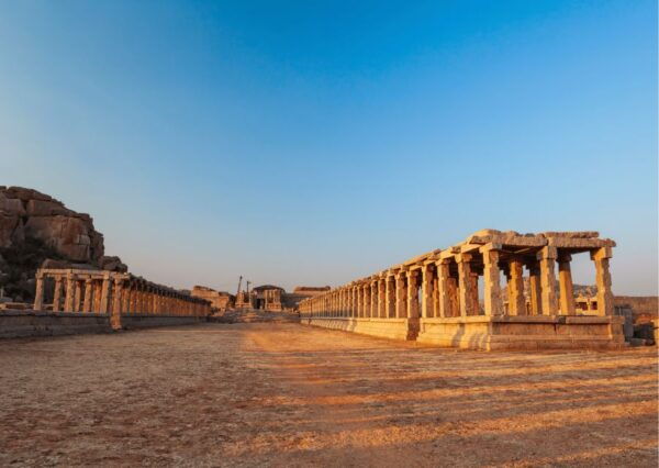 Highlights of Hampi Guided Halfday Tour by Car From Hosapete - Overall Experience