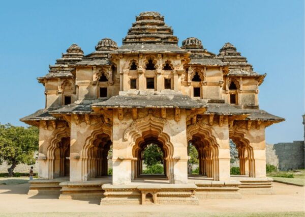 Highlights of Hampi Guided Halfday Tour by Car From Hosapete - Frequently Asked Questions