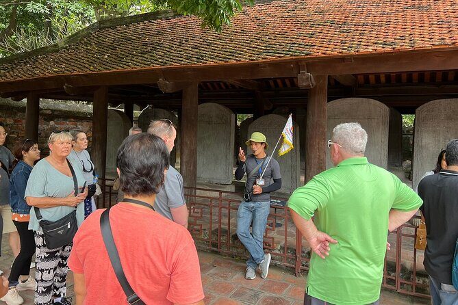 Highlights of Hanoi City Full Day Tour - Who Is This Tour Best For?