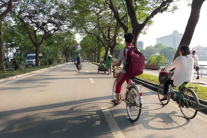 Highlights of Hanoi City in One Day - Museum of Ethnology Learning