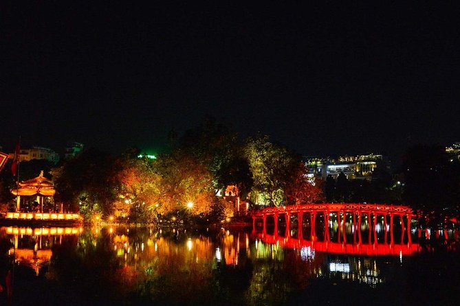 Highlights of Hanoi City in One Day - Common Questions