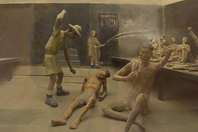 Highlights of Hanoi Full-Day City Tour - Cancellation Policy and Additional Information