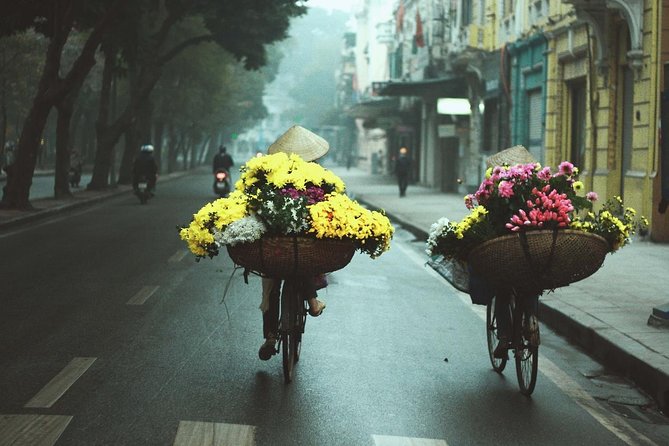 Highlights of Hanoi Full-Day City Tour - Common Questions