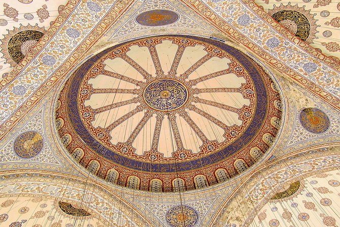 Highlights of Istanbul - Culinary Delights