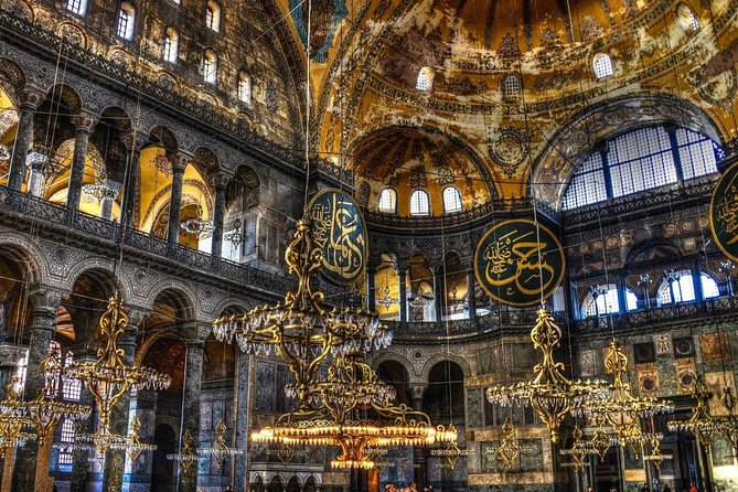 Highlights of Istanbul - Frequently Asked Questions