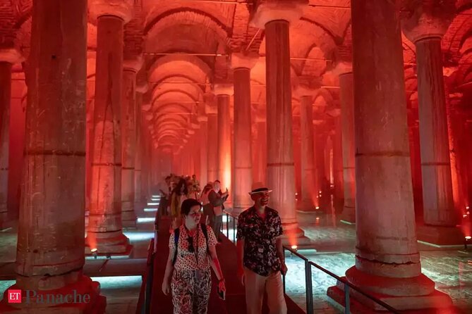 Highlights of Istanbul - Itinerary Overview