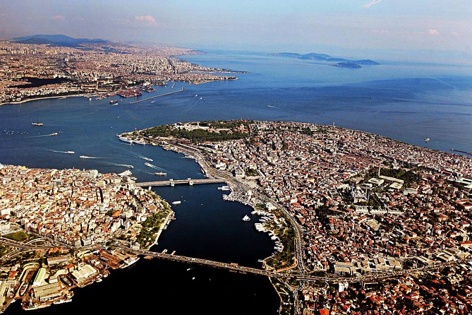 Highlights of Istanbul - Flexible Cancellation Policy