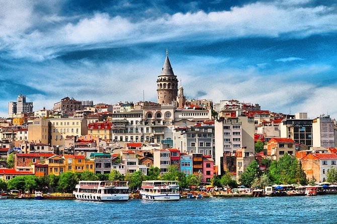 Highlights of Istanbul - Positive Traveler Reviews