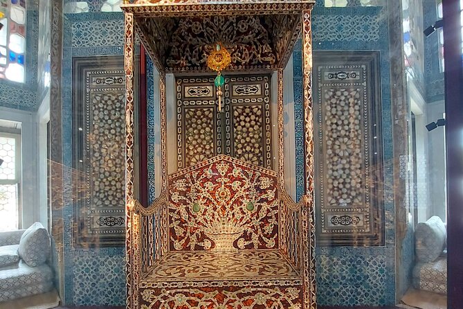 Highlights of Istanbul Guided Small Group Tour - Traveler Photos and Reviews