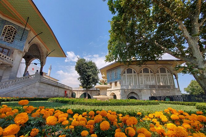 Highlights of Istanbul Guided Small Group Tour - Common Questions