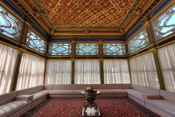 Highlights of Istanbul Guided Small Group Tour - The Sum Up