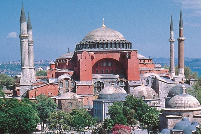 Highlights of Istanbul (Half Day Morning Tour) - Tour Pricing and Booking
