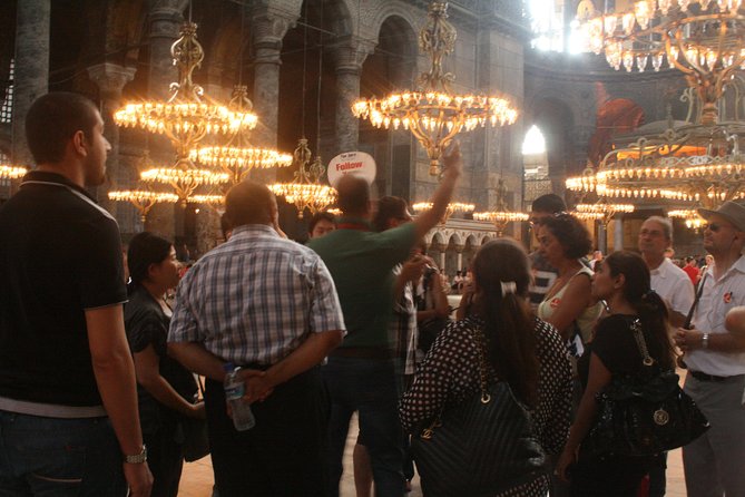 Highlights of Istanbul (Half Day Morning Tour) - Additional Information and Contact Details