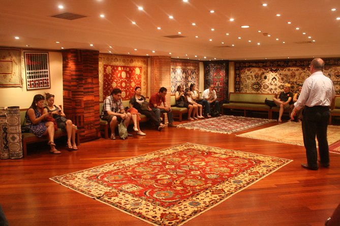 Highlights of Istanbul (Half Day Morning Tour) - The Sum Up