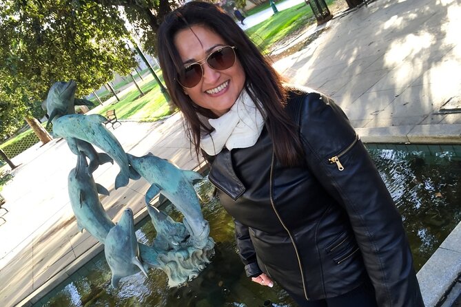 Highlights of Istanbul With Private Tour Guide Zerrin - Explore Istanbuls Rich History and Culture