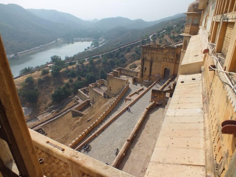 Highlights of Jaipur City on a Full Day Tour by Private Car - Who Would Love This Tour?