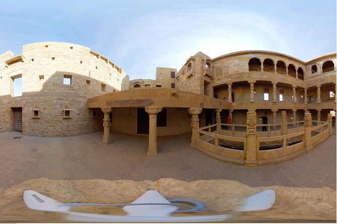 Highlights of Jaisalmer (Guided Half Day City Sightseeing Tour by Car) - FAQ: Practical Questions About the Tour