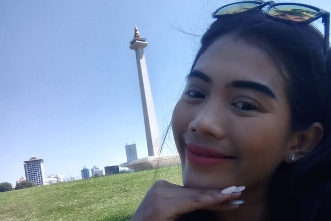 Highlights of Jakarta City: Half-Day Tour - Tour Itinerary