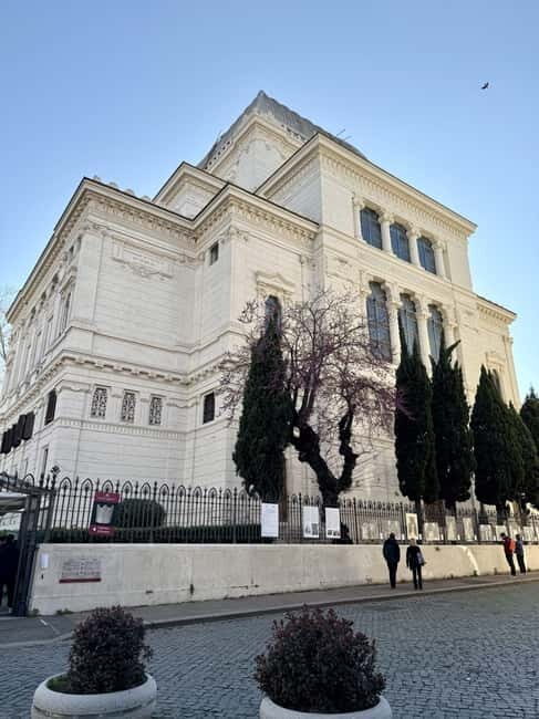 Highlights of Jewish Ghetto And Trastevere Walking Tour - Who Is This Tour Best For?