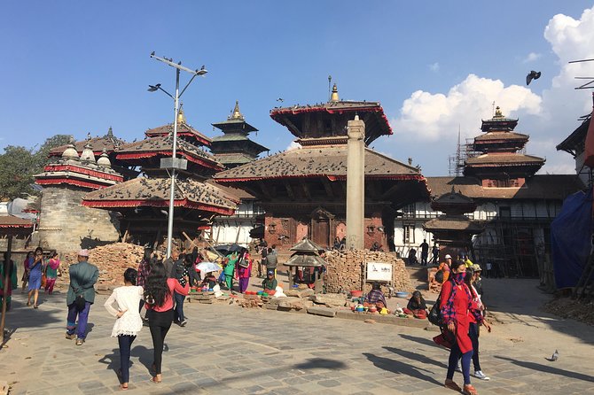 Highlights of Kathmandu Tour - Pashupatinath Temple