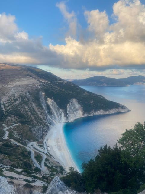 Highlights of Kefalonia - Sea Turtles in Argostoli