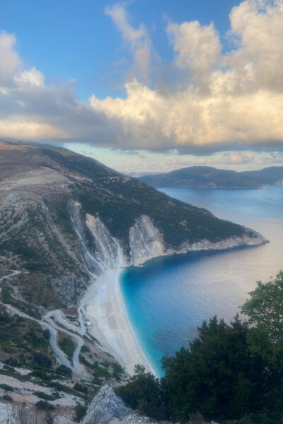 Highlights of Kefalonia - Tour Inclusions