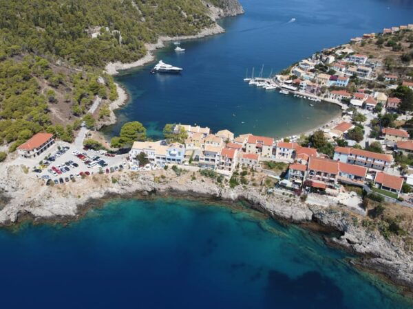 Highlights of Kefalonia - Additional Tour Information