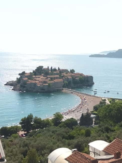 Highlights of Kotor, Perast & Budva - Touring Montenegro’s Coastal Treasures