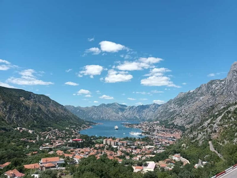 Highlights of Kotor, Perast & Budva - The Sum Up